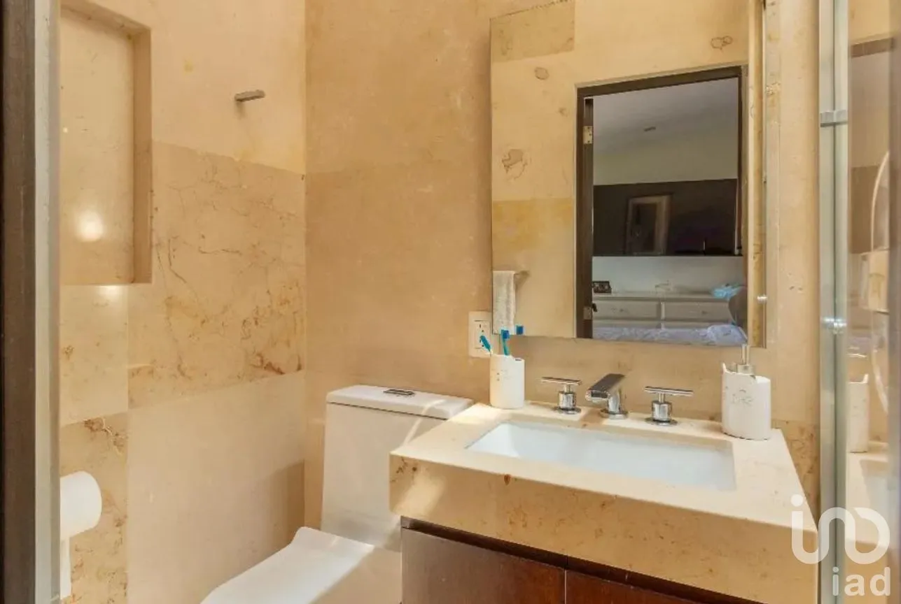 Casa en Venta en Tizapan, Álvaro Obregón, Ciudad de México | NEX-265038 | iad México | Foto 13 de 24