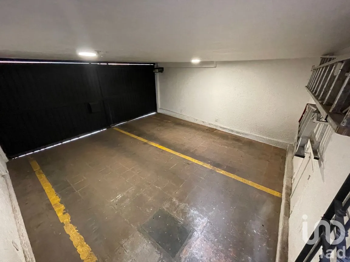 Casa en Venta en Tizapan, Álvaro Obregón, Ciudad de México | NEX-265038 | iad México | Foto 24 de 24