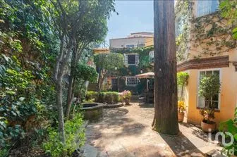 NEX-265038 - Casa en Venta, con 3 recamaras, con 4 baños, con 281 m2 de construcción en Tizapan, CP 01090, Ciudad de México.