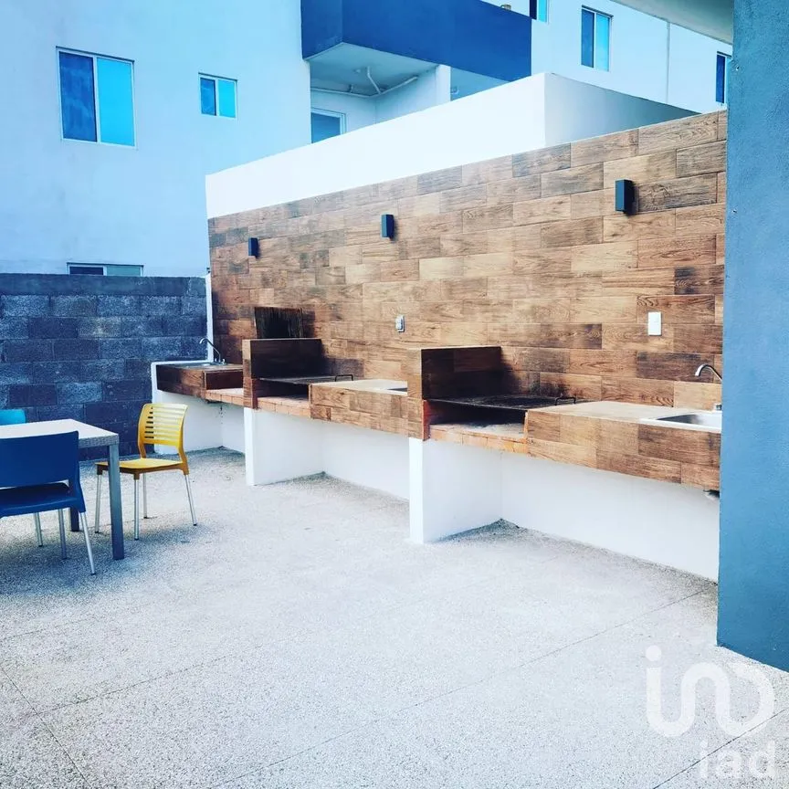 Departamento en Venta en Valente Díaz INFONAVIT, Veracruz, Veracruz de Ignacio de la Llave | NEX-283320 | iad México | Foto 2 de 10