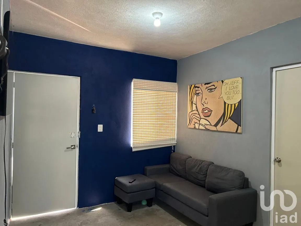Departamento en Venta en Valente Díaz INFONAVIT, Veracruz, Veracruz de Ignacio de la Llave | NEX-283320 | iad México | Foto 5 de 10