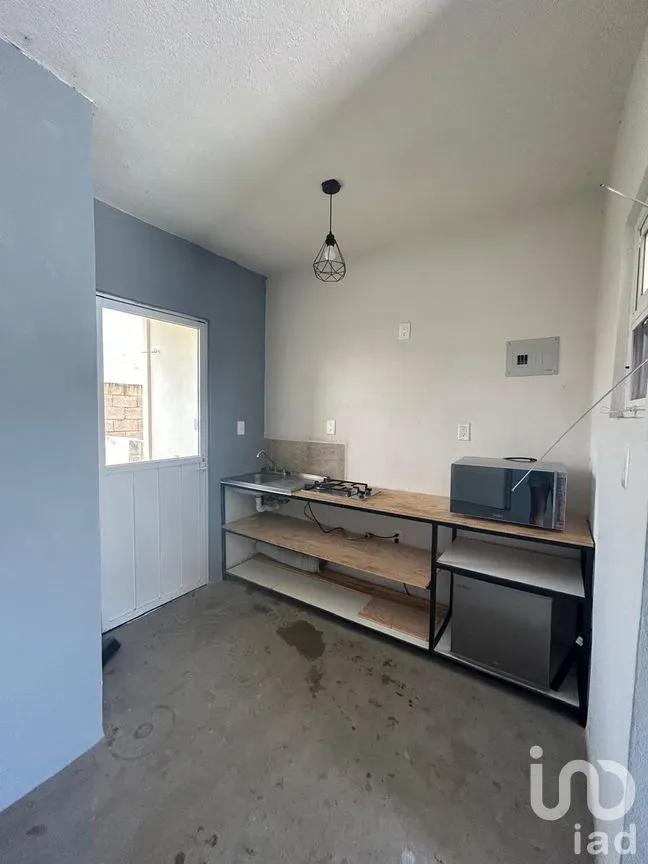 Departamento en Venta en Valente Díaz INFONAVIT, Veracruz, Veracruz de Ignacio de la Llave | NEX-283320 | iad México | Foto 6 de 10