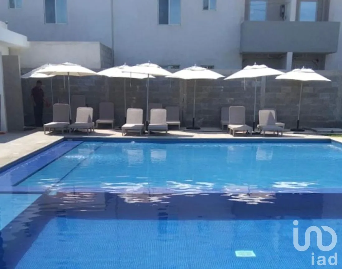 Departamento en Venta en Valente Díaz INFONAVIT, Veracruz, Veracruz de Ignacio de la Llave | NEX-283320 | iad México | Foto 1 de 10