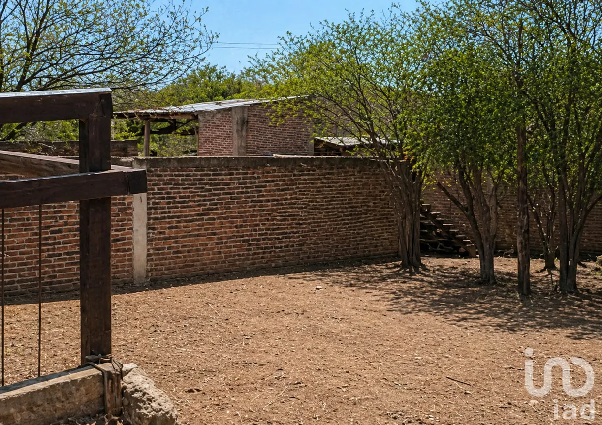 Terreno en Venta en El Novillero, Abasolo, Guanajuato | NEX-283331 | iad México | Foto 2 de 9