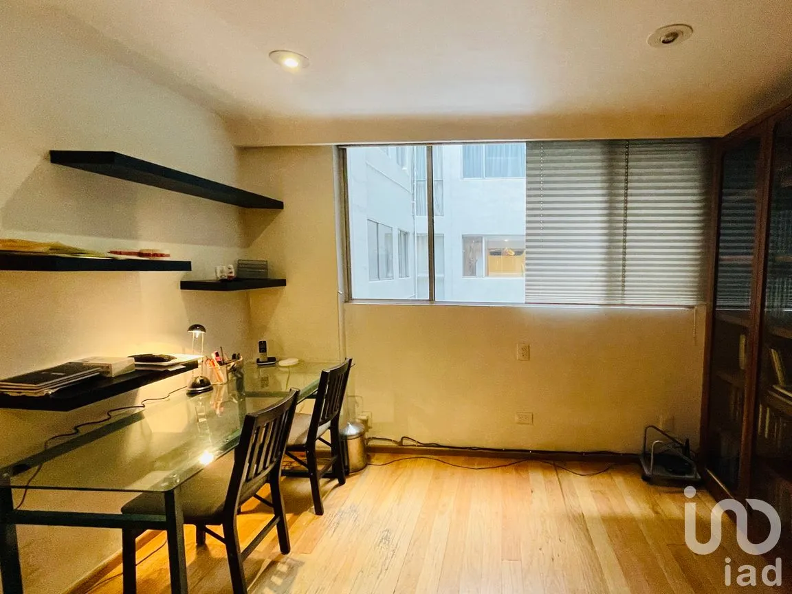 Departamento en Renta en Lomas de Chapultepec VII Sección, Miguel Hidalgo, Ciudad de México | NEX-283640 | iad México | Foto 11 de 19