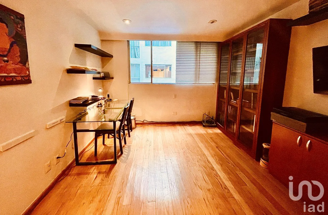 Departamento en Renta en Lomas de Chapultepec VII Sección, Miguel Hidalgo, Ciudad de México | NEX-283640 | iad México | Foto 12 de 19