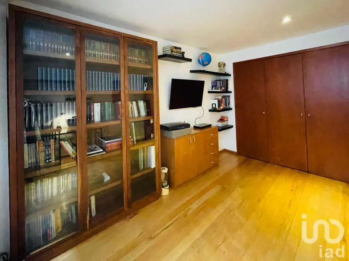 Departamento en Renta en Lomas de Chapultepec VII Sección, Miguel Hidalgo, Ciudad de México | NEX-283640 | iad México | Foto 8 de 19