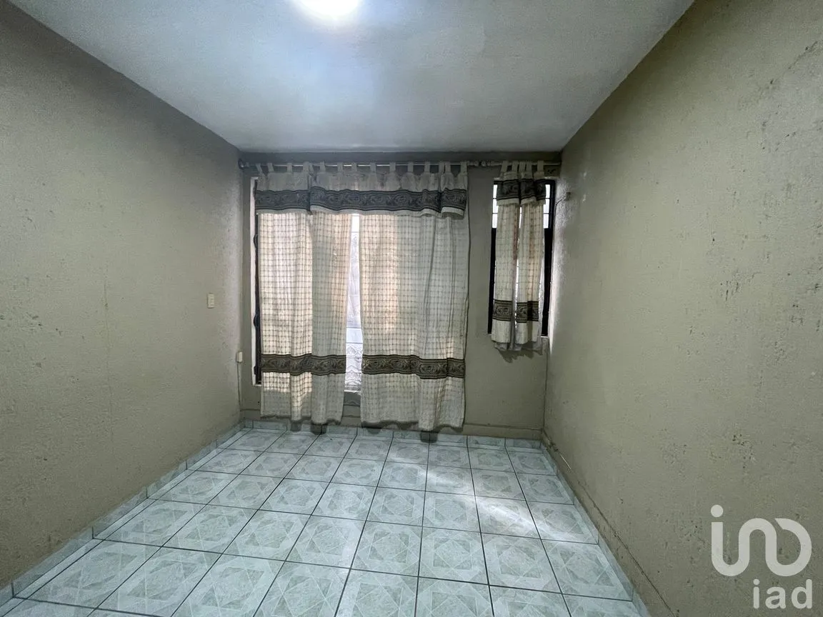 Casa en Venta en Granjas México, Iztacalco, Ciudad de México | NEX-285656 | iad México | Foto 13 de 13