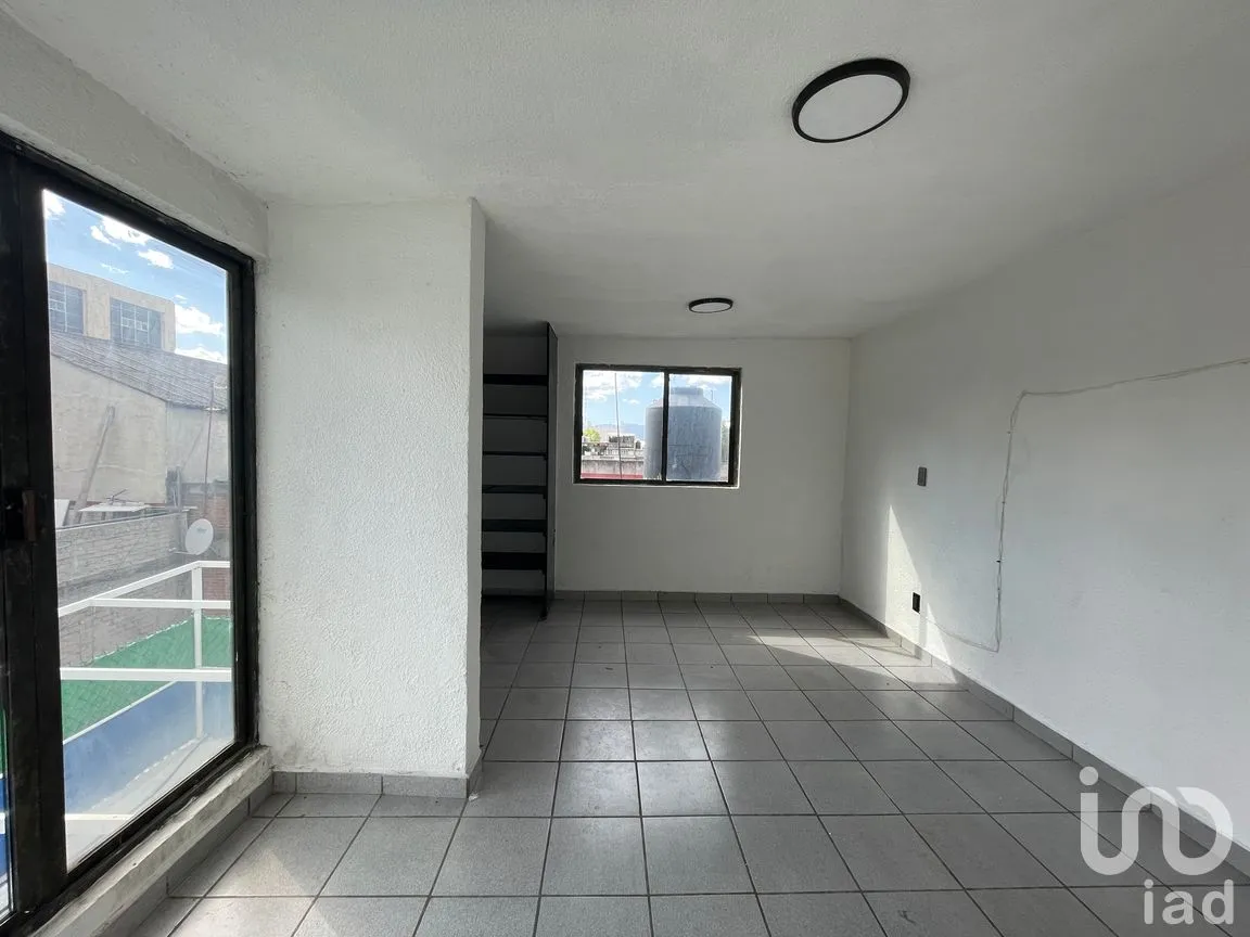 Casa en Venta en Granjas México, Iztacalco, Ciudad de México | NEX-285656 | iad México | Foto 7 de 13