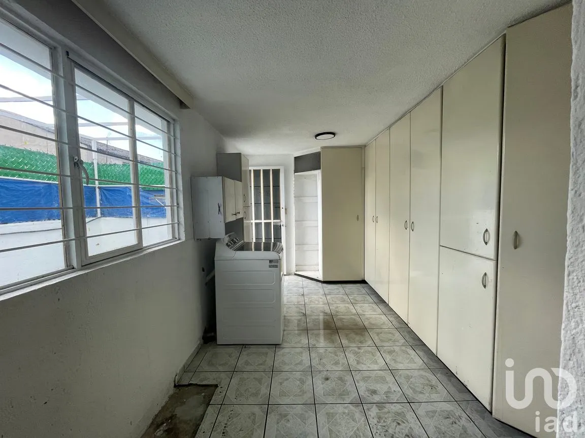 Casa en Venta en Granjas México, Iztacalco, Ciudad de México | NEX-285656 | iad México | Foto 9 de 13