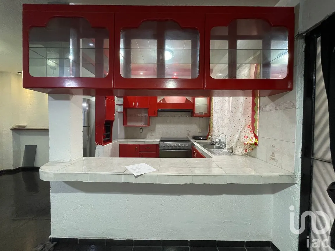 Casa en Venta en Granjas México, Iztacalco, Ciudad de México | NEX-285656 | iad México | Foto 2 de 13