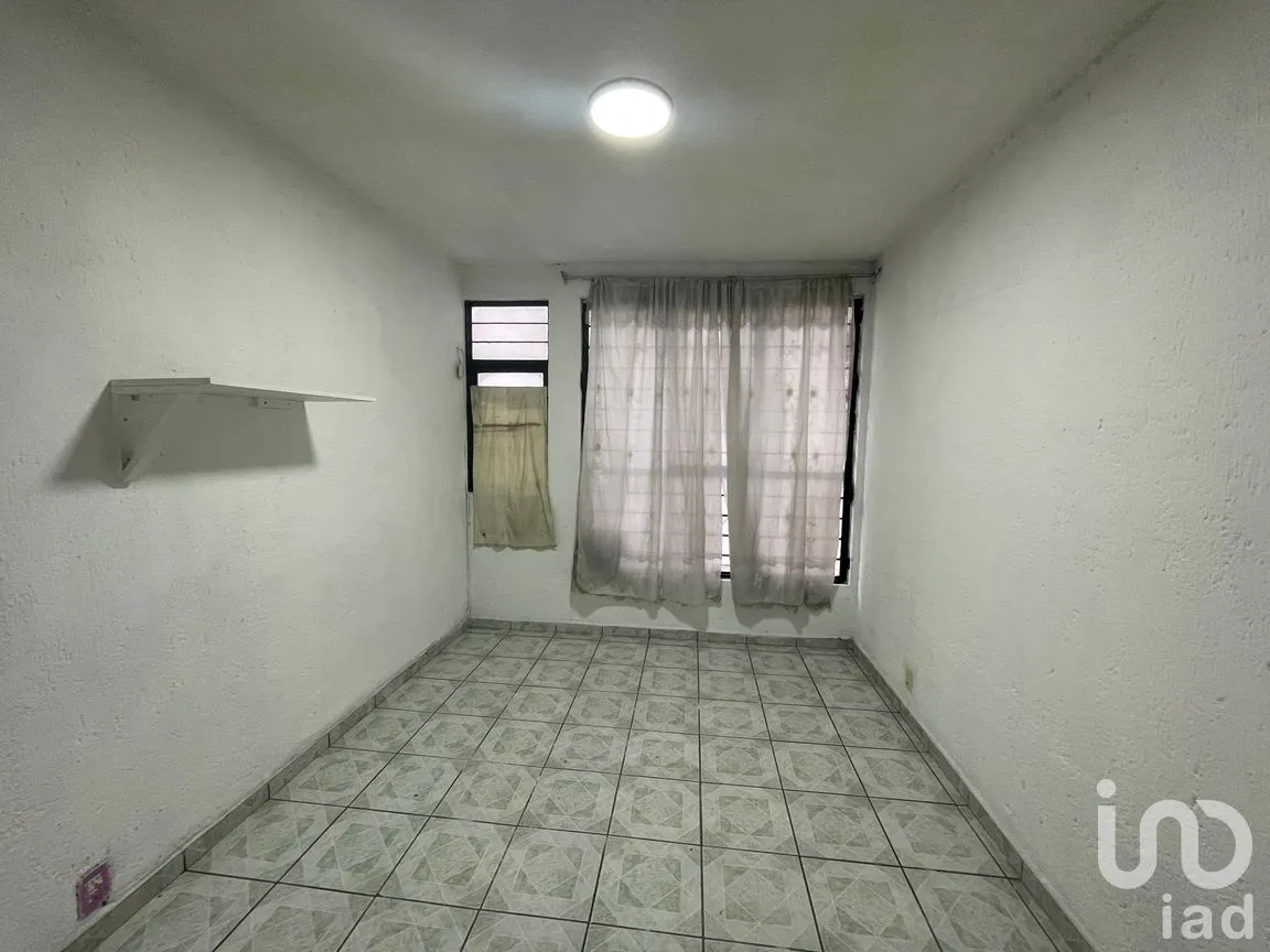 Casa en Venta en Granjas México, Iztacalco, Ciudad de México | NEX-285656 | iad México | Foto 11 de 13