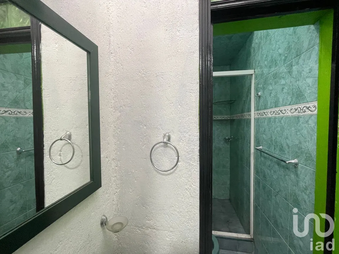 Casa en Venta en Granjas México, Iztacalco, Ciudad de México | NEX-285656 | iad México | Foto 12 de 13