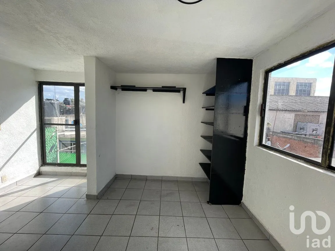 Casa en Venta en Granjas México, Iztacalco, Ciudad de México | NEX-285656 | iad México | Foto 6 de 13