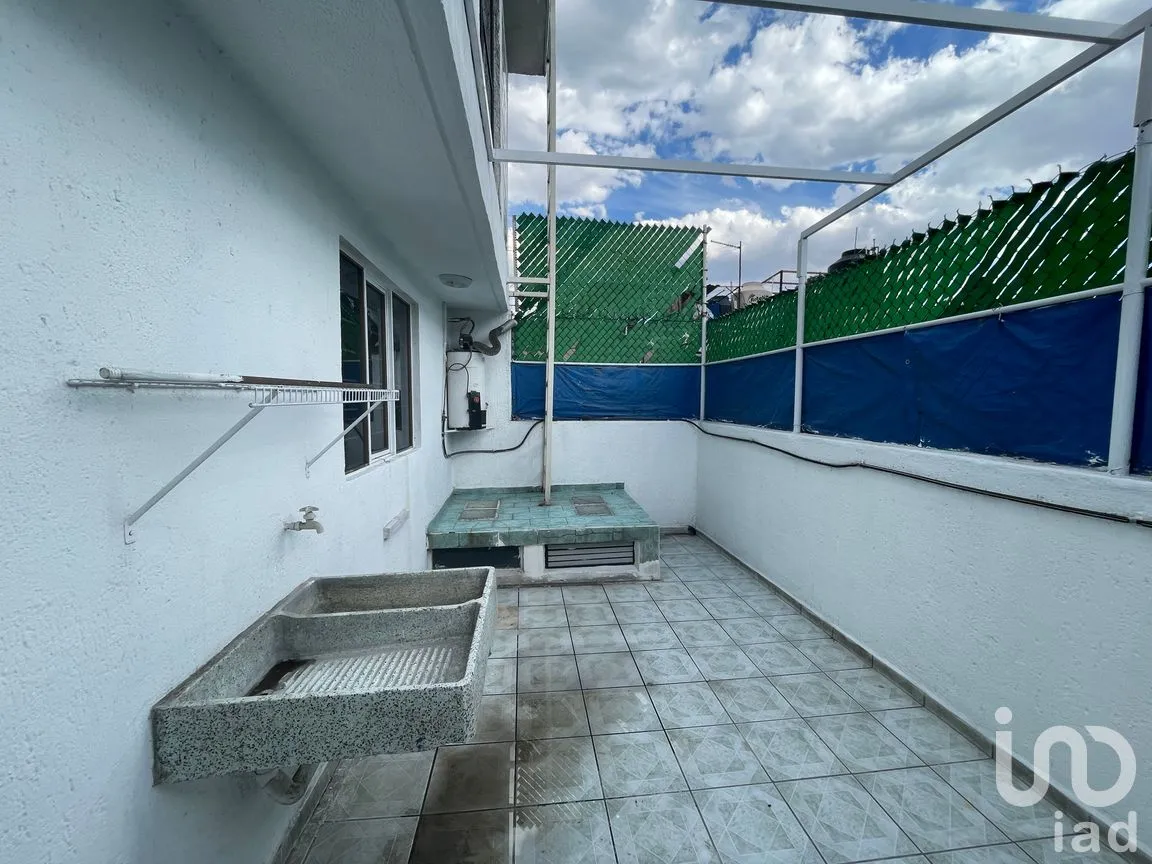 Casa en Venta en Granjas México, Iztacalco, Ciudad de México | NEX-285656 | iad México | Foto 8 de 13
