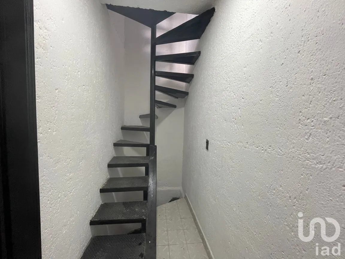 Casa en Venta en Granjas México, Iztacalco, Ciudad de México | NEX-285656 | iad México | Foto 10 de 13
