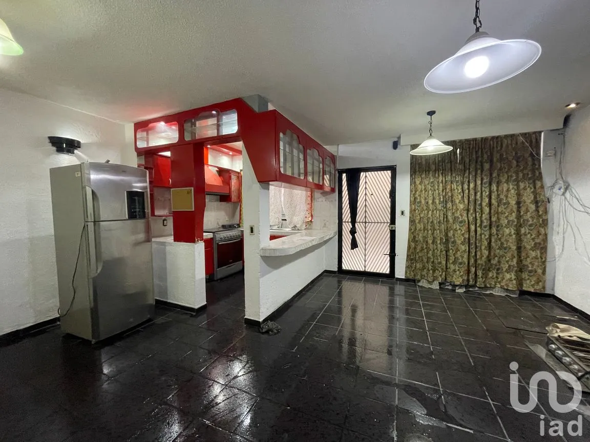 Casa en Venta en Granjas México, Iztacalco, Ciudad de México | NEX-285656 | iad México | Foto 1 de 13