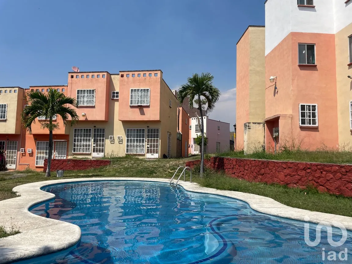 Casa en Renta en Punta Verde, Temixco, Morelos | NEX-290186 | iad México | Foto 3 de 12
