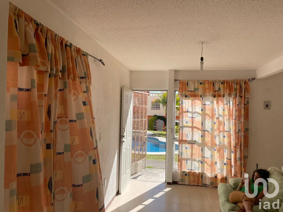 Casa en Renta en Punta Verde, Temixco, Morelos | NEX-290186 | iad México | Foto 5 de 12