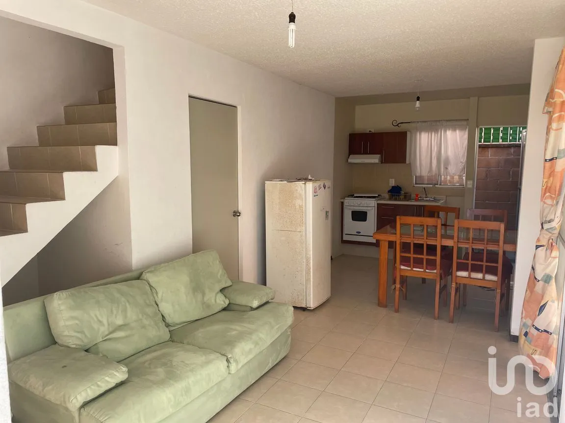 Casa en Renta en Punta Verde, Temixco, Morelos | NEX-290186 | iad México | Foto 10 de 12