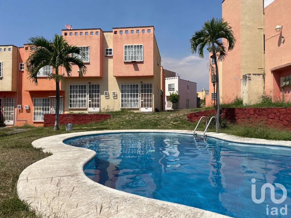 Casa en Venta en Punta Verde, Temixco, Morelos | NEX-290188 | iad México | Foto 11 de 13