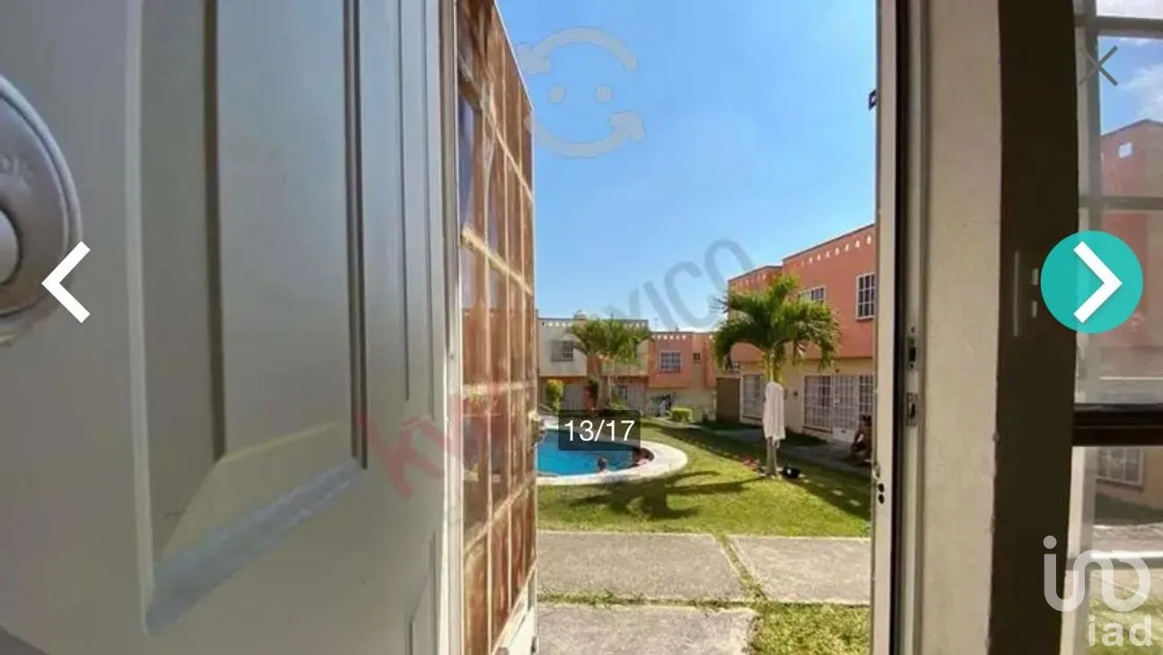 Casa en Venta en Punta Verde, Temixco, Morelos | NEX-290188 | iad México | Foto 13 de 13