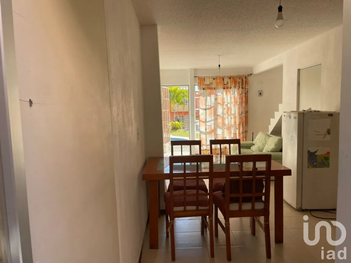 Casa en Venta en Punta Verde, Temixco, Morelos | NEX-290188 | iad México | Foto 4 de 13
