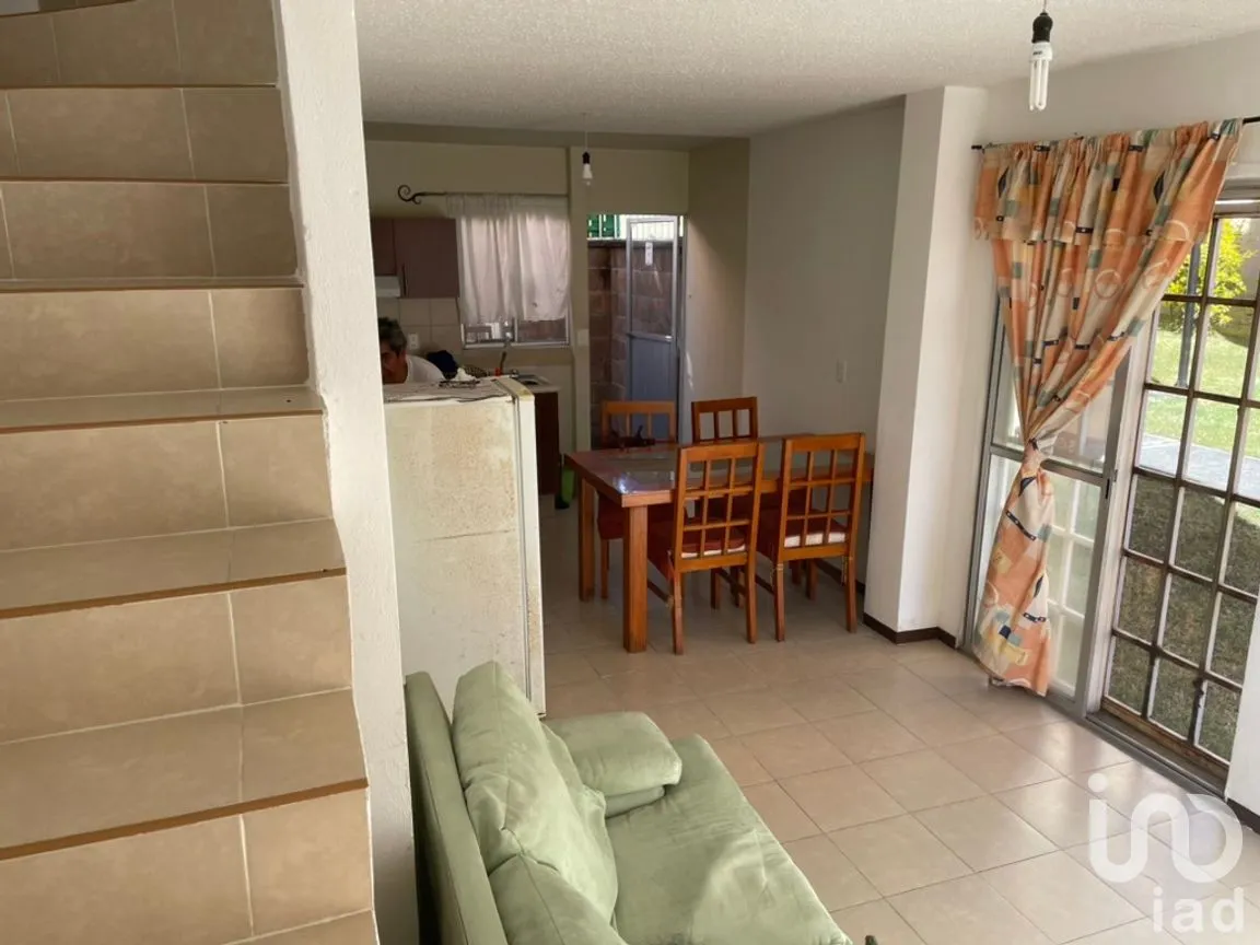 Casa en Venta en Punta Verde, Temixco, Morelos | NEX-290188 | iad México | Foto 7 de 13