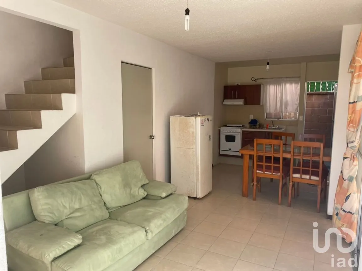 Casa en Venta en Punta Verde, Temixco, Morelos | NEX-290188 | iad México | Foto 10 de 13