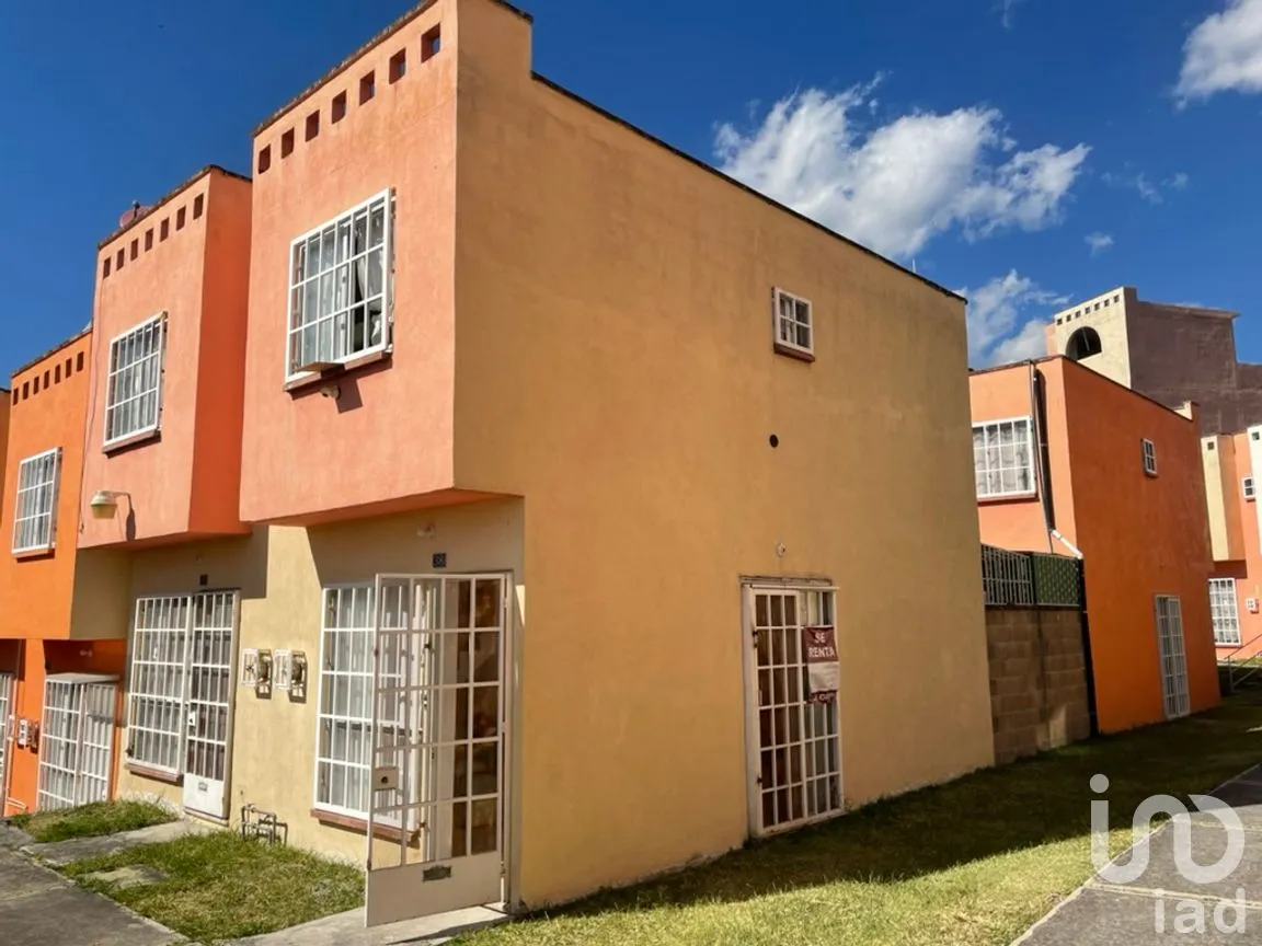 Casa en Venta en Punta Verde, Temixco, Morelos | NEX-290188 | iad México | Foto 1 de 13
