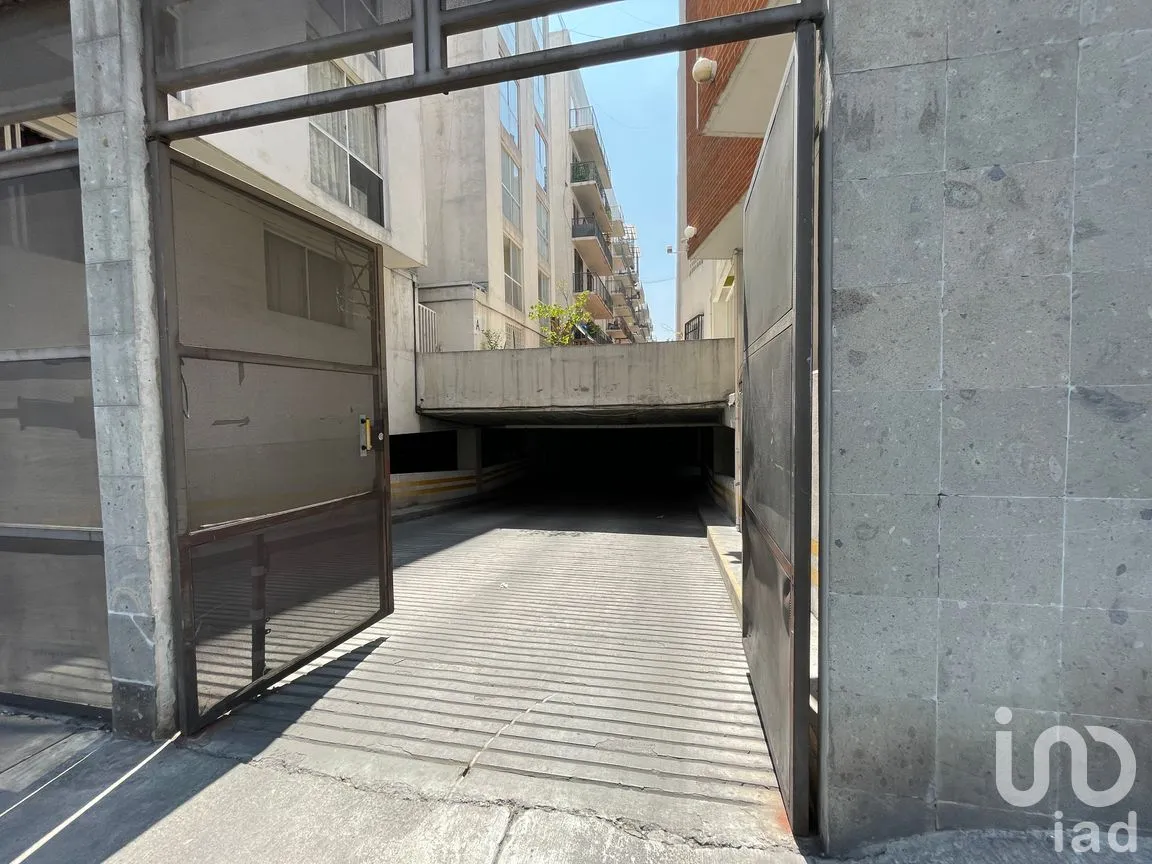 Departamento en Venta en Agrícola Pantitlán, Iztacalco, Ciudad de México | NEX-301824 | iad México | Foto 2 de 22
