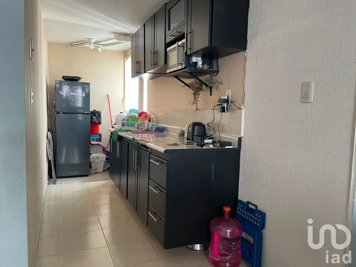 Departamento en Venta en Agrícola Pantitlán, Iztacalco, Ciudad de México | NEX-301824 | iad México | Foto 13 de 22