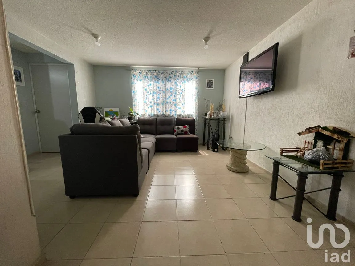 Departamento en Venta en Agrícola Pantitlán, Iztacalco, Ciudad de México | NEX-301824 | iad México | Foto 14 de 22