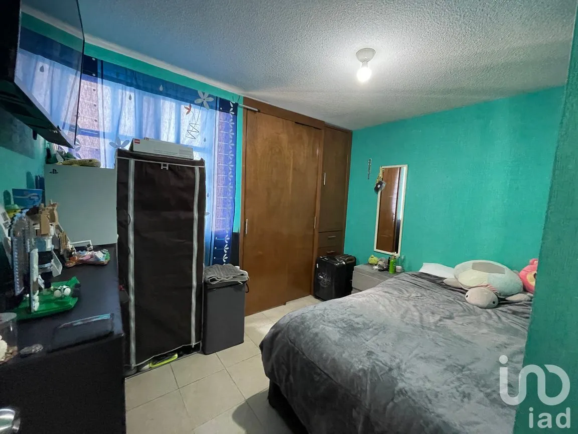 Departamento en Venta en Agrícola Pantitlán, Iztacalco, Ciudad de México | NEX-301824 | iad México | Foto 15 de 22
