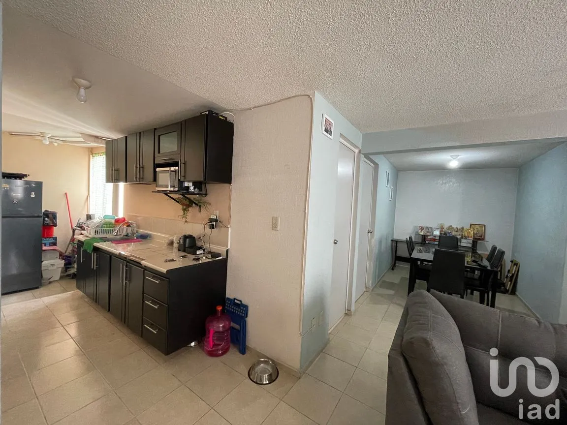 Departamento en Venta en Agrícola Pantitlán, Iztacalco, Ciudad de México | NEX-301824 | iad México | Foto 16 de 22