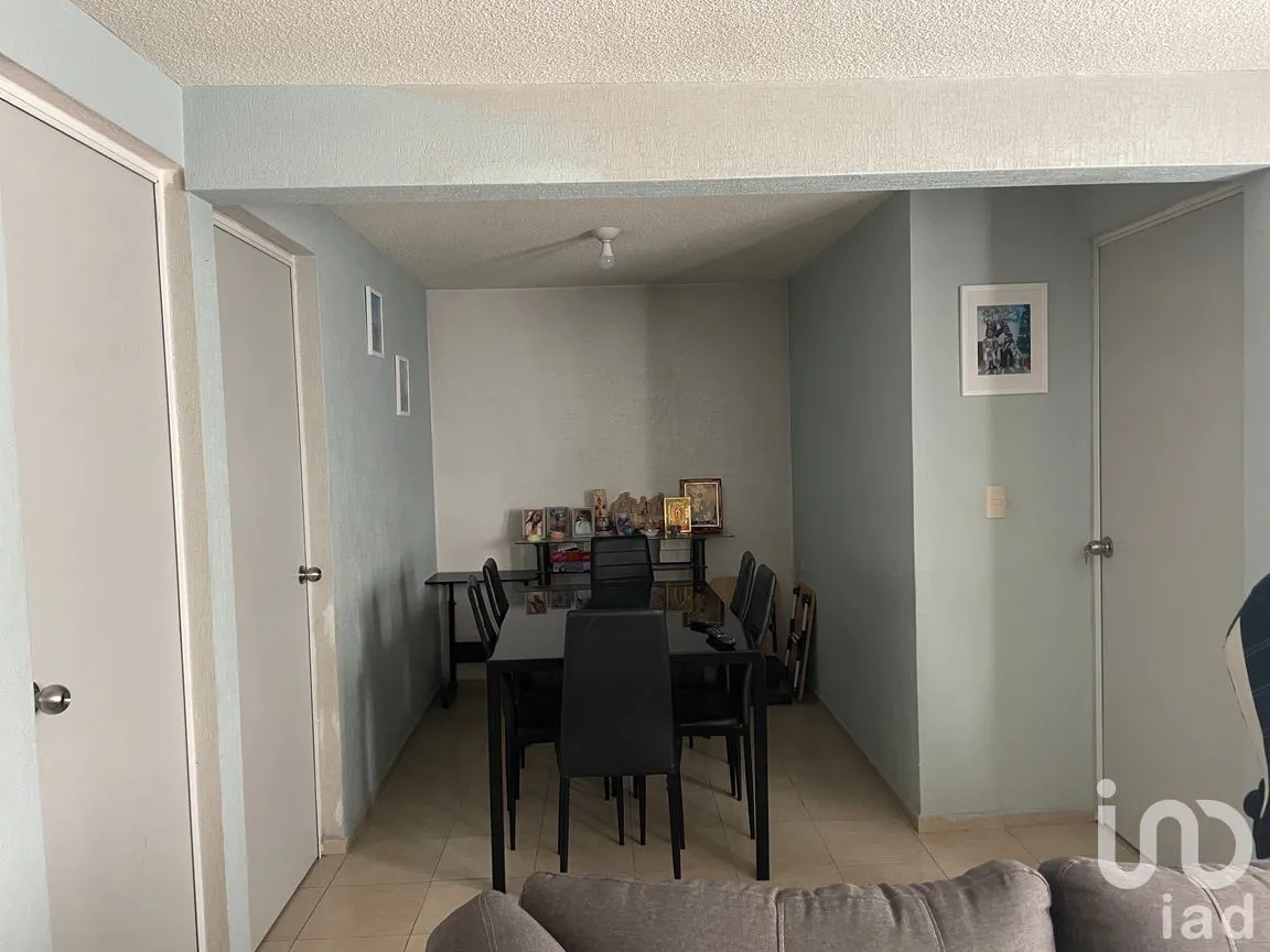 Departamento en Venta en Agrícola Pantitlán, Iztacalco, Ciudad de México | NEX-301824 | iad México | Foto 17 de 22