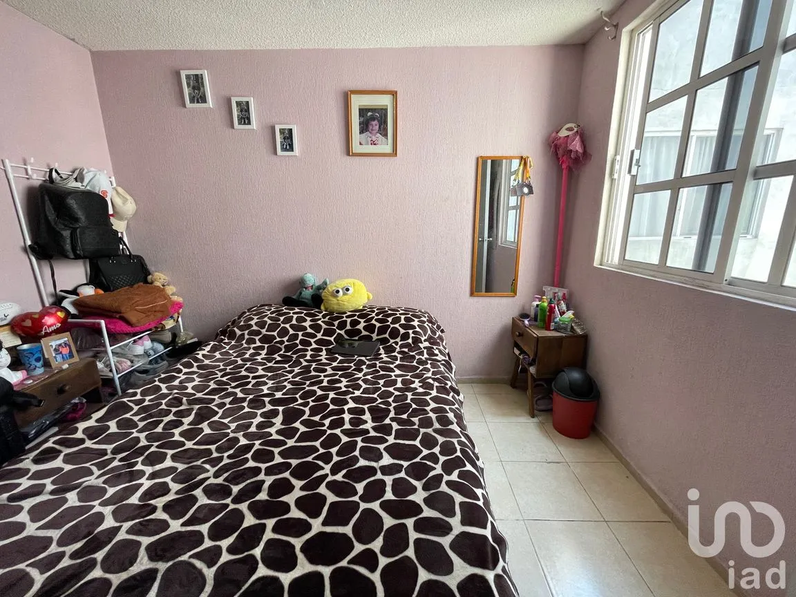 Departamento en Venta en Agrícola Pantitlán, Iztacalco, Ciudad de México | NEX-301824 | iad México | Foto 18 de 22