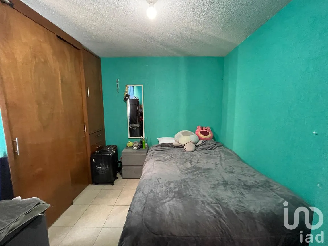Departamento en Venta en Agrícola Pantitlán, Iztacalco, Ciudad de México | NEX-301824 | iad México | Foto 20 de 22