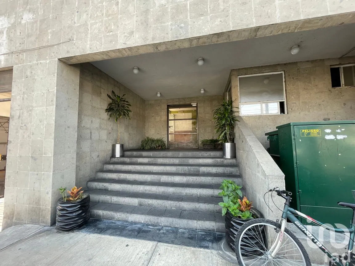 Departamento en Venta en Agrícola Pantitlán, Iztacalco, Ciudad de México | NEX-301824 | iad México | Foto 3 de 22