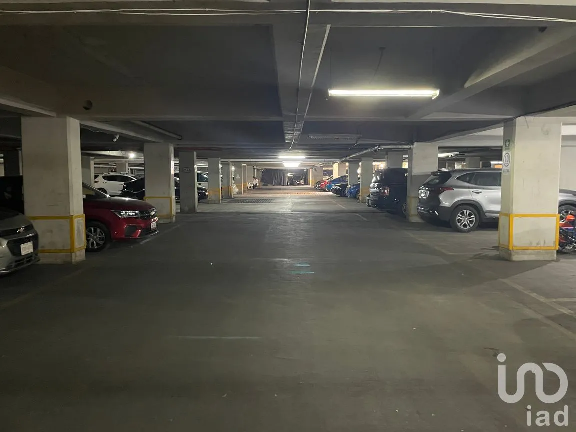Departamento en Venta en Agrícola Pantitlán, Iztacalco, Ciudad de México | NEX-301824 | iad México | Foto 22 de 22