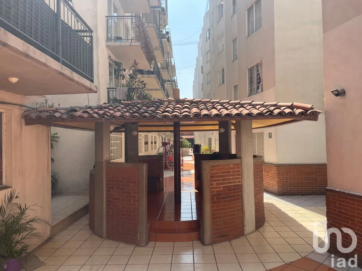 Departamento en Venta en Agrícola Pantitlán, Iztacalco, Ciudad de México | NEX-301824 | iad México | Foto 4 de 22