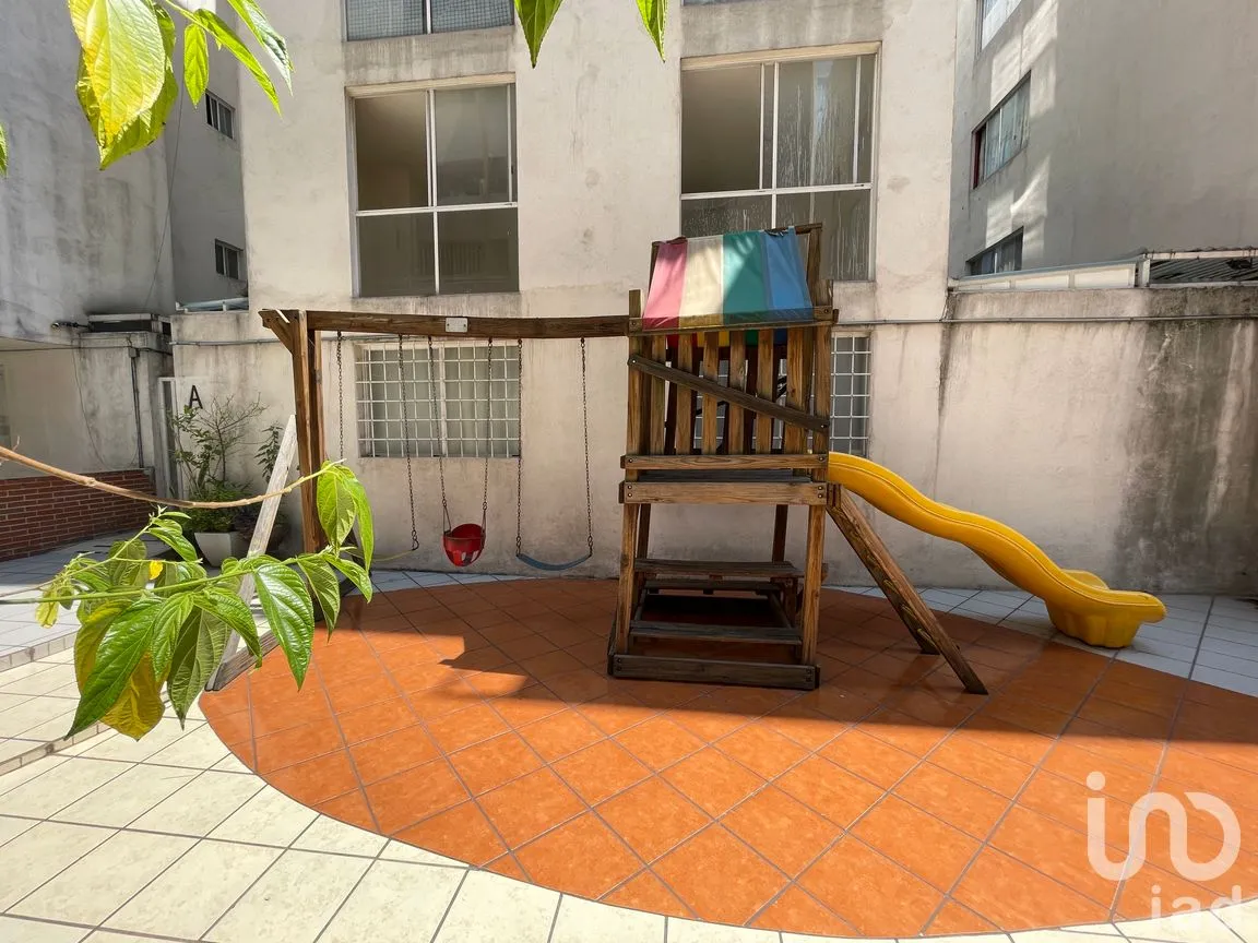 Departamento en Venta en Agrícola Pantitlán, Iztacalco, Ciudad de México | NEX-301824 | iad México | Foto 5 de 22