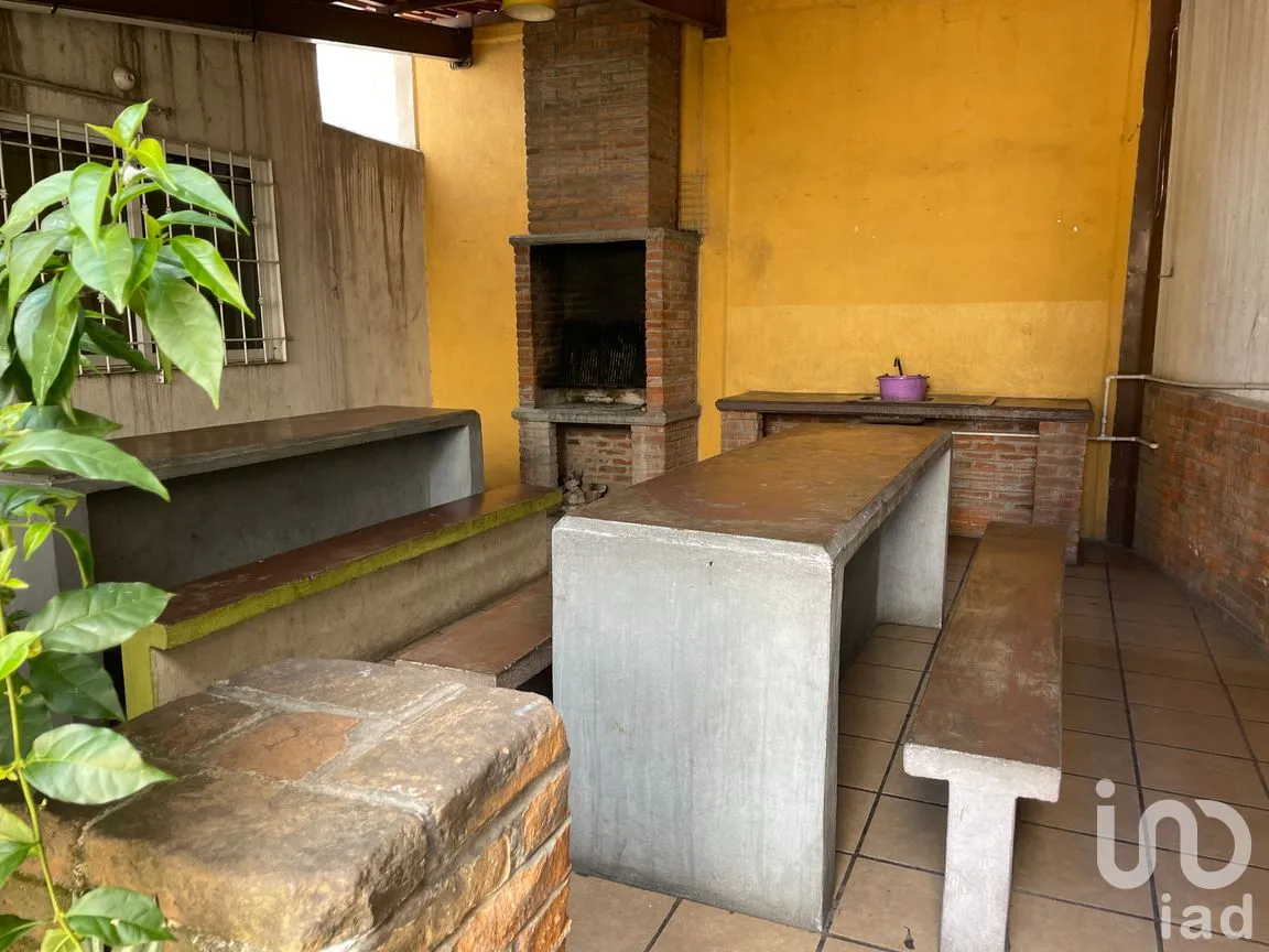 Departamento en Venta en Agrícola Pantitlán, Iztacalco, Ciudad de México | NEX-301824 | iad México | Foto 6 de 22