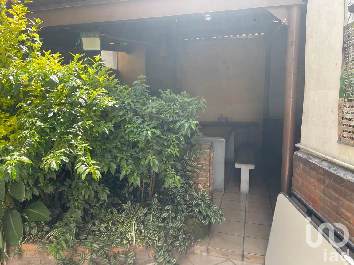 Departamento en Venta en Agrícola Pantitlán, Iztacalco, Ciudad de México | NEX-301824 | iad México | Foto 7 de 22