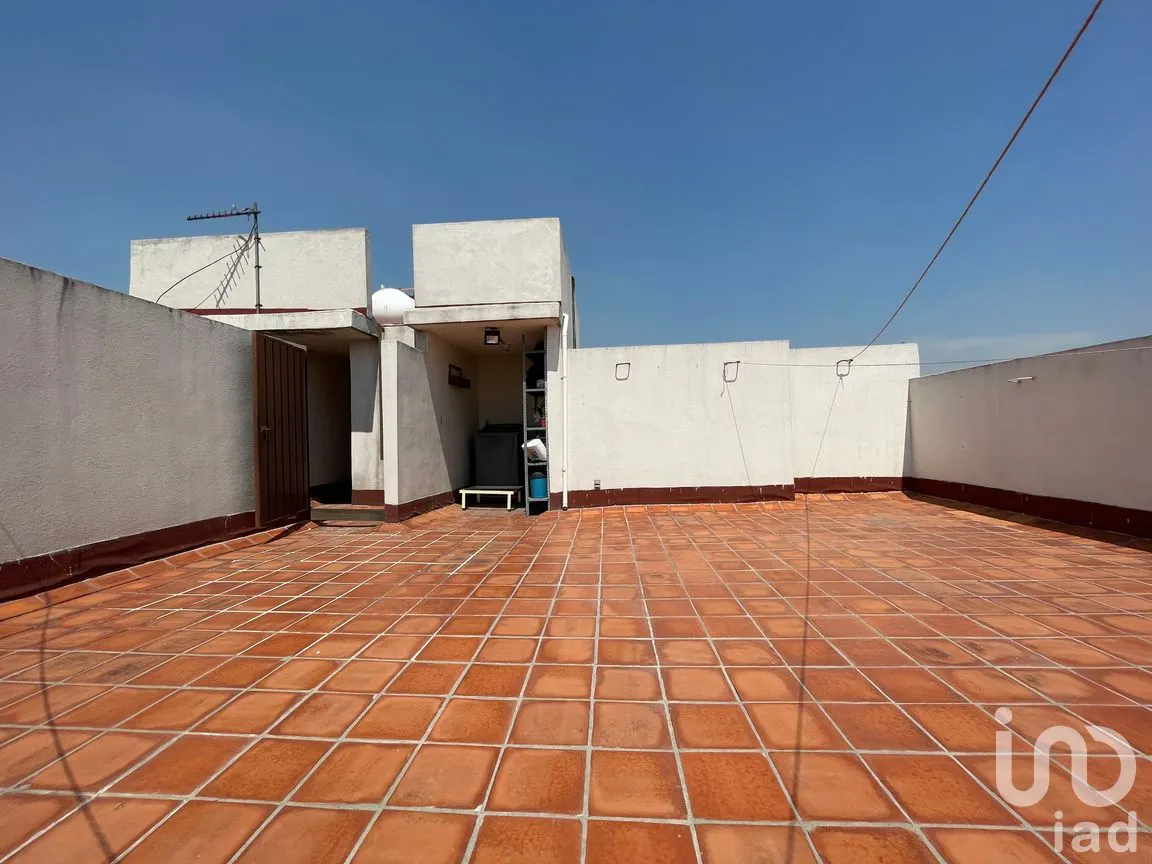 Departamento en Venta en Agrícola Pantitlán, Iztacalco, Ciudad de México | NEX-301824 | iad México | Foto 8 de 22