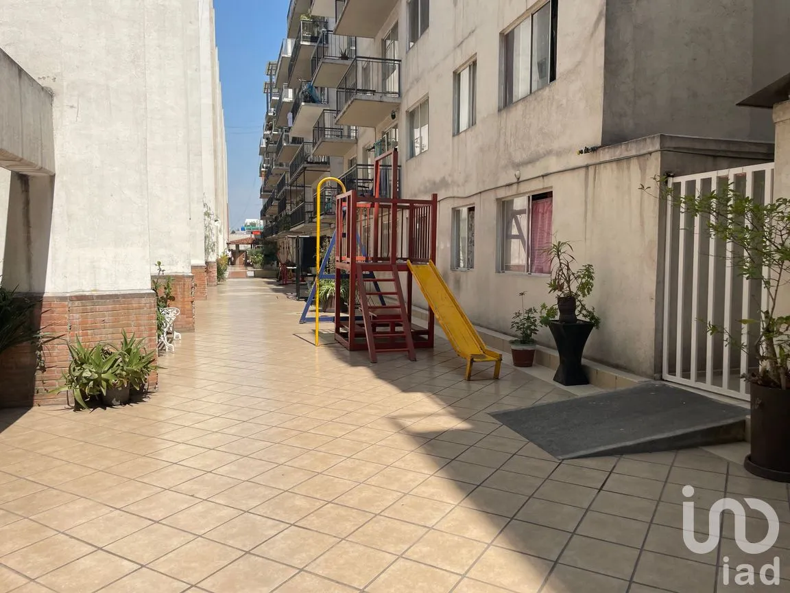 Departamento en Venta en Agrícola Pantitlán, Iztacalco, Ciudad de México | NEX-301824 | iad México | Foto 10 de 22