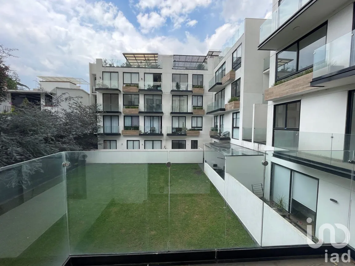 Departamento en Renta en San Agustín del Pueblo Tetelpan, Álvaro Obregón, Ciudad de México | NEX-301833 | iad México | Foto 2 de 32