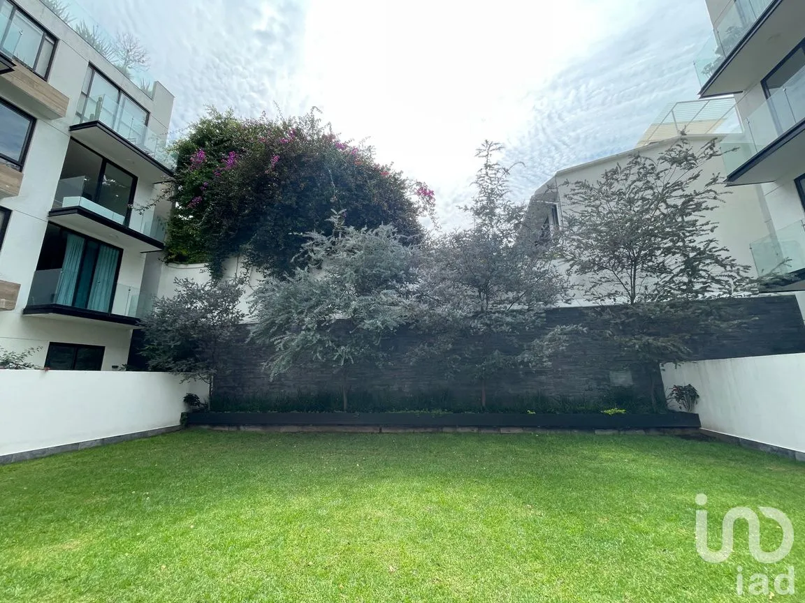 Departamento en Renta en San Agustín del Pueblo Tetelpan, Álvaro Obregón, Ciudad de México | NEX-301833 | iad México | Foto 11 de 32