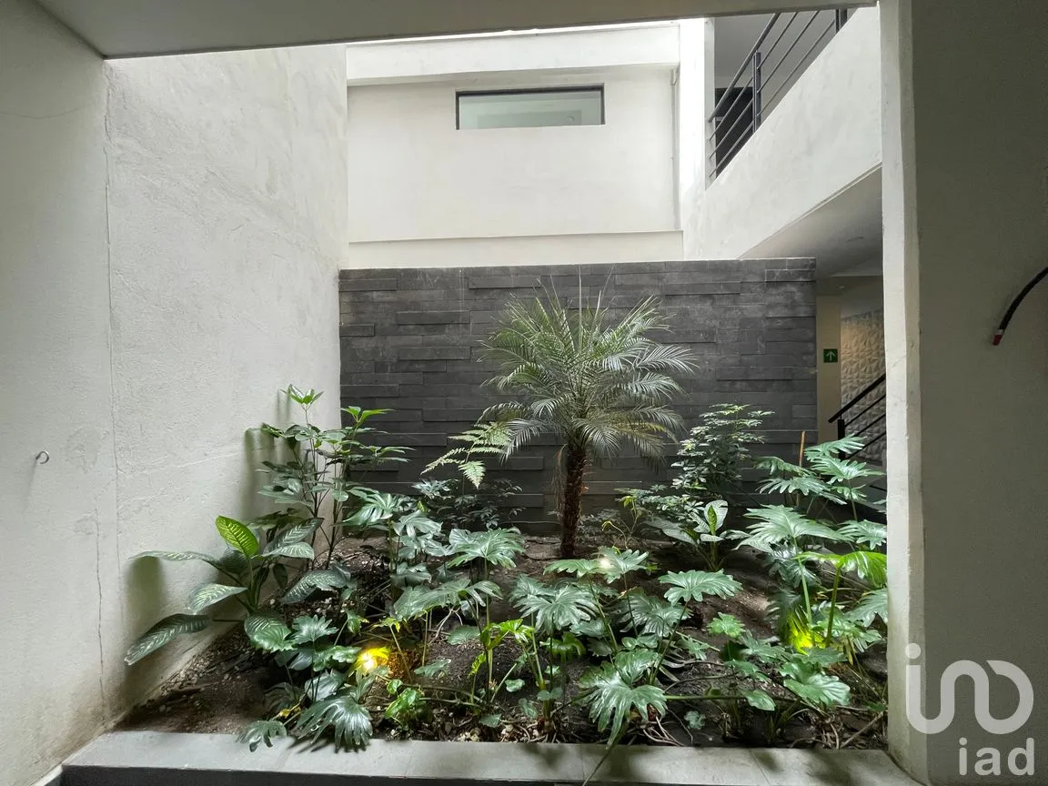 Departamento en Renta en San Agustín del Pueblo Tetelpan, Álvaro Obregón, Ciudad de México | NEX-301833 | iad México | Foto 12 de 32