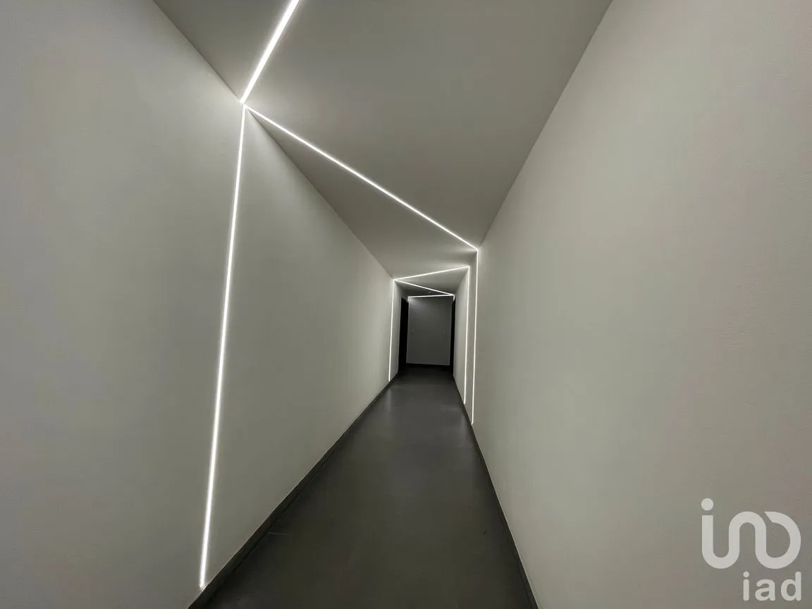 Departamento en Renta en San Agustín del Pueblo Tetelpan, Álvaro Obregón, Ciudad de México | NEX-301833 | iad México | Foto 13 de 32